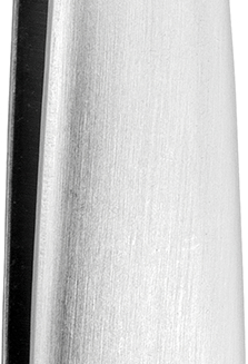  Zwilling Twinox manicure set - leather case, 5 pieces - Black - 6