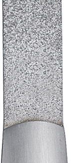  Zwilling Twinox manicure set - leather case, 5 pieces - Black - 7