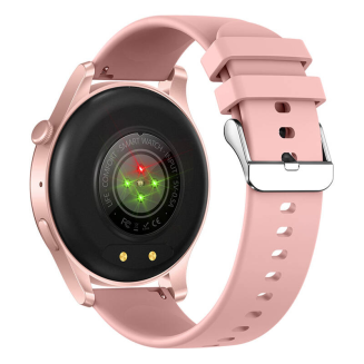 Smartwatch COLMI V73 (różowy) - 4