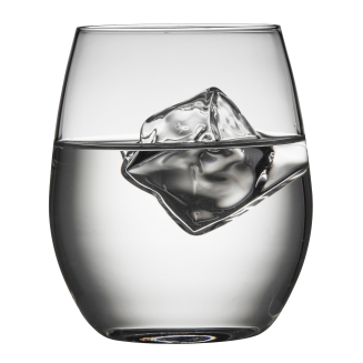  Lyngby Glass Juvel water glasses, 6 pcs. - 5