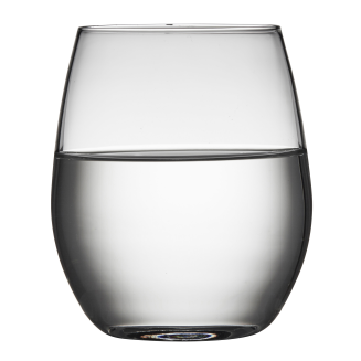  Lyngby Glass Juvel water glasses, 6 pcs. - 2
