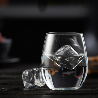  Lyngby Glass Juvel water glasses, 6 pcs. - 3