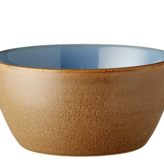  Set of 4 bowls Bitz Wood Ocean 12 cm - 7