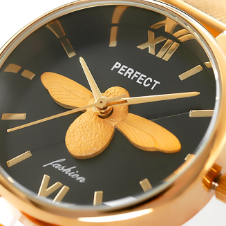 Zegarek Damski PERFECT S639-3 - 3