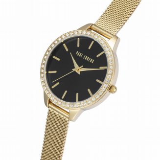 Zegarek Damski Paul Lorens PL11312B2-1D1 + BOX - 2