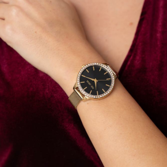 Zegarek Damski Paul Lorens PL11312B2-1D1 + BOX - 4