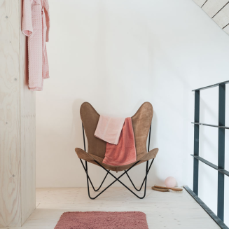  Aquanova Viggo blush M bathrobe - 2