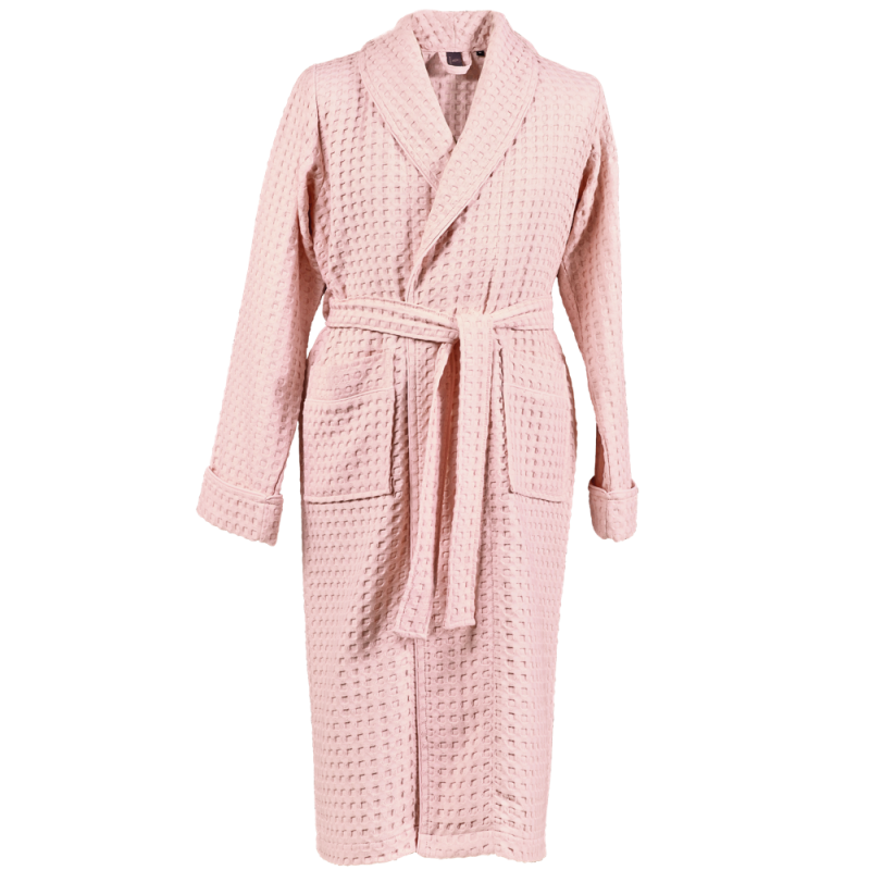  Aquanova Viggo blush M bathrobe