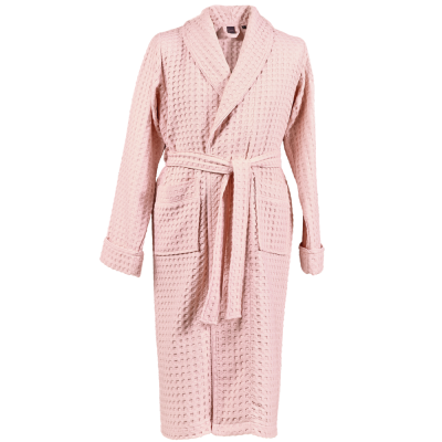  Aquanova Viggo blush M bathrobe