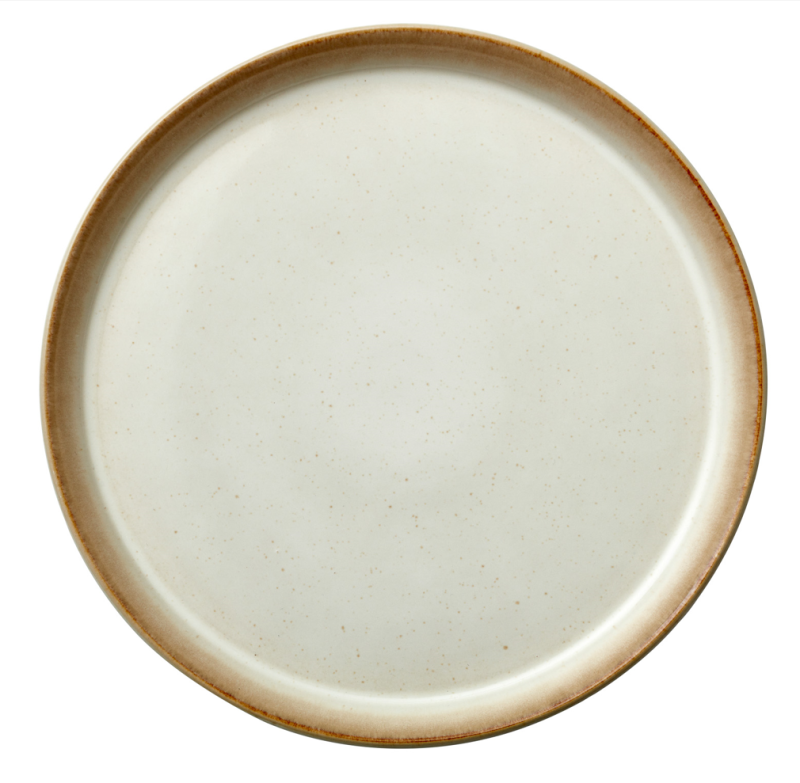 Bitz Gastro Cream plate 27 cm