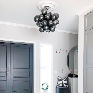  By Rydens Gross Grande ceiling lamp | BUY CHEAPER WITH A DISCOUNT CODE - 3