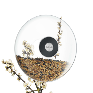  Eva Solo Window bird feeder 20 cm - 5