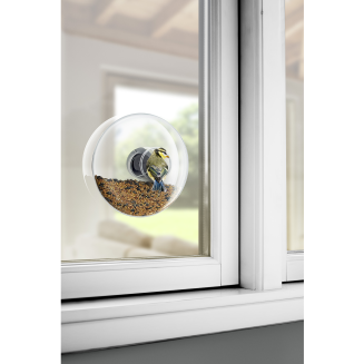  Eva Solo Window bird feeder 20 cm - 7