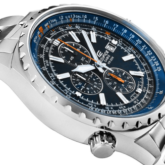 Zegarek Męski CASIO EDIFICE EF-527D-2AVUEF + BOX - 2