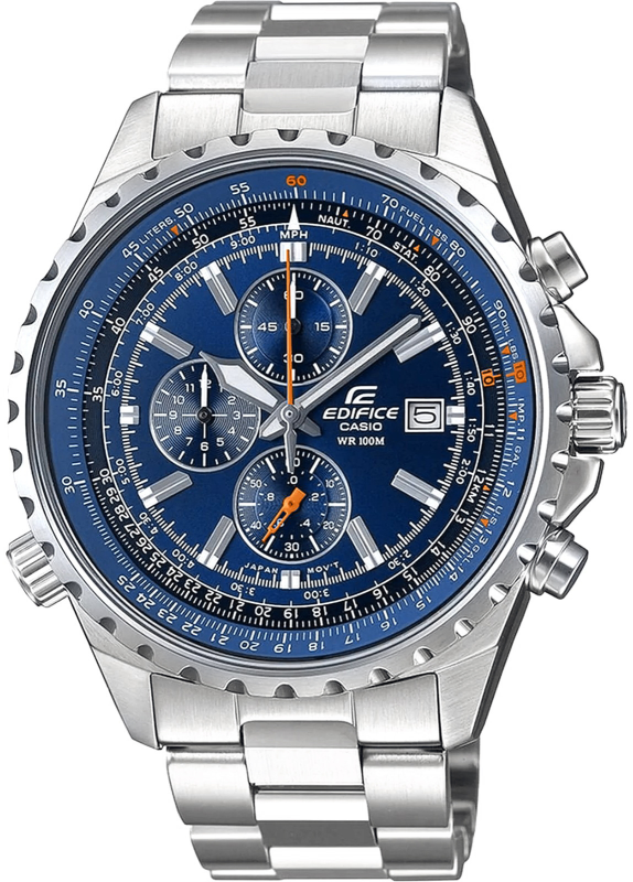 Zegarek Męski CASIO EDIFICE EF-527D-2AVUEF + BOX