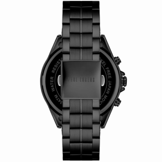 Zegarek Męski PAUL LORENS PL20009B-1A5 + BOX - 3