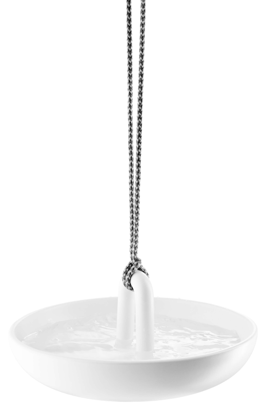  Eva Solo Bird Bath Hanging Bird Waterer