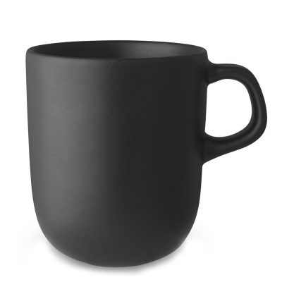  Eva Solo Nordic Kitchen Black mug 300 ml