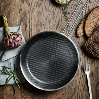 Frying pan Eva Solo Stainless Steel Mosaic ceramic Ø28 cm - 8