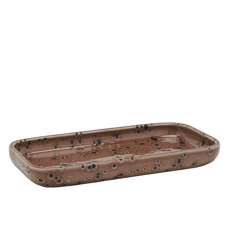  Aquanova Ugo Camel bathroom tray