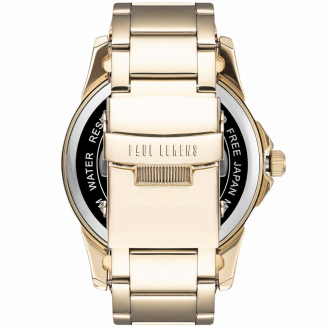 Zegarek Męski Paul Lorens PL3844B3-1D1 + BOX - 3