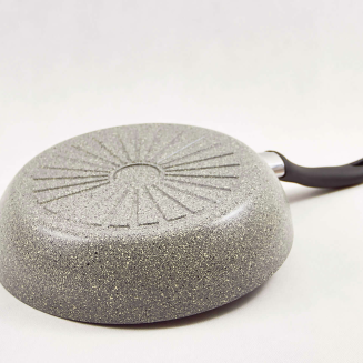  Ballarini Ferrara deep granite induction frying pan - 28 cm - 2