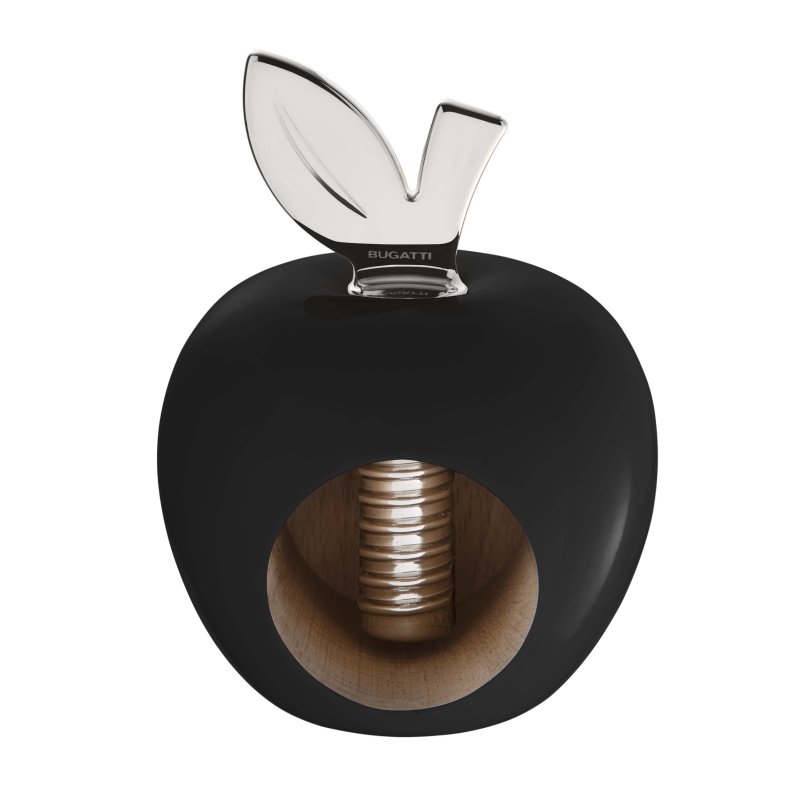 Dziadek do orzechów Casa Bugatti Eden Black