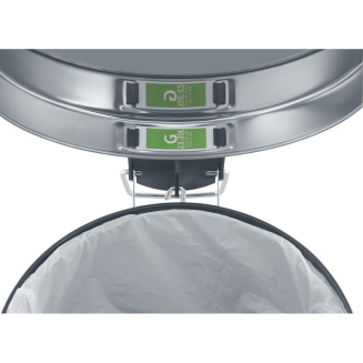  Brabantia PerfectFit Bags garbage bags size G 23-30l 20 pcs - 5