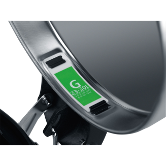  Brabantia PerfectFit Bags garbage bags size G 23-30l 20 pcs - 6