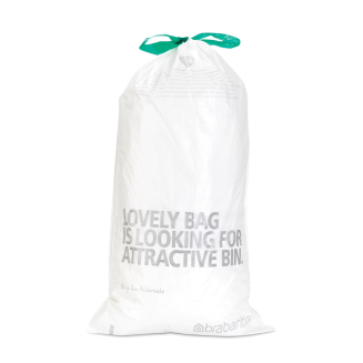  Brabantia PerfectFit Bags garbage bags size G 23-30l 20 pcs - 3