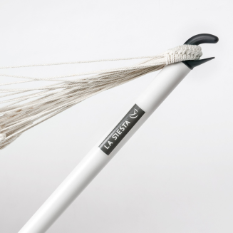  La Siesta Nautico double hammock stand - 10