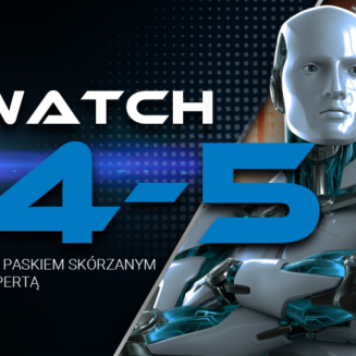 Smartwatch Męski Gravity GT4-5 - 5