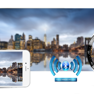 Smartwatch Męski Gravity GT4-5 - 16