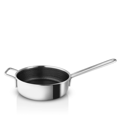  Deep frying pan Eva Solo Stainless Steel Mosaic ceramic Ø24 cm