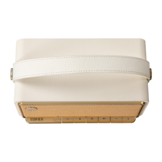 Głośnik przenośny Bluetooth Edifier MP330 (kremowy) - 5