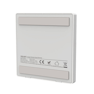 Włącznik i ściemniacz Yeelight Wireless Smart Dimmer - 3
