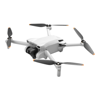 Dron DJI Mini 3 Fly More Combo (DJI RC) - 4