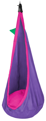  La Siesta Joki lilly hanging seat for children