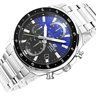 Zegarek Męski CASIO EDIFICE EFV-600D-2AVUEF + BOX - 3