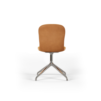 Krzesło obrotowe SACKit Chair no. One S1 Luna Sandstone | Silver - 3