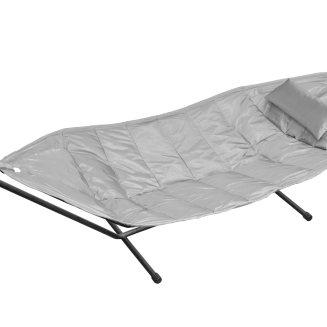  Fatboy Headdemock Pillow Light Gray hammock cushion - 2