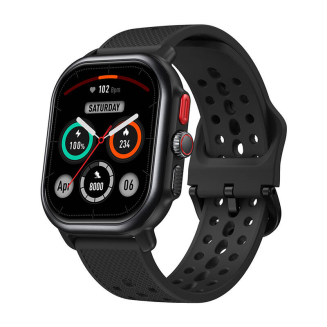 Smartwatch Zeblaze Beyond 3 Pro (Czarny) - 3