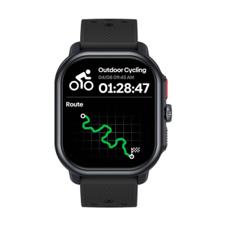 Smartwatch Zeblaze Beyond 3 Pro (Czarny) - 2