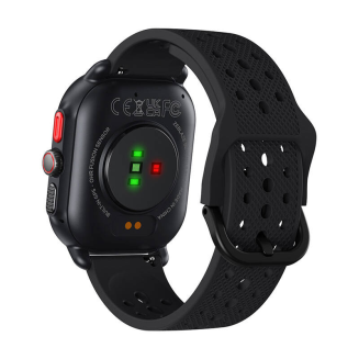 Smartwatch Zeblaze Beyond 3 Pro (Czarny) - 4