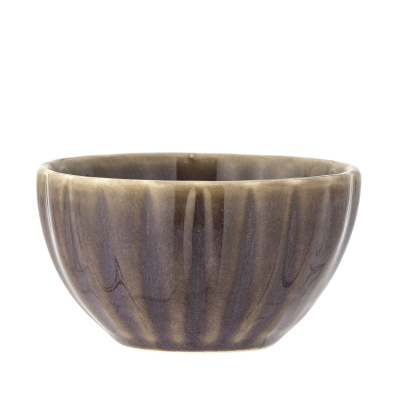  Bloomingville Latina Purple bowl 9 cm