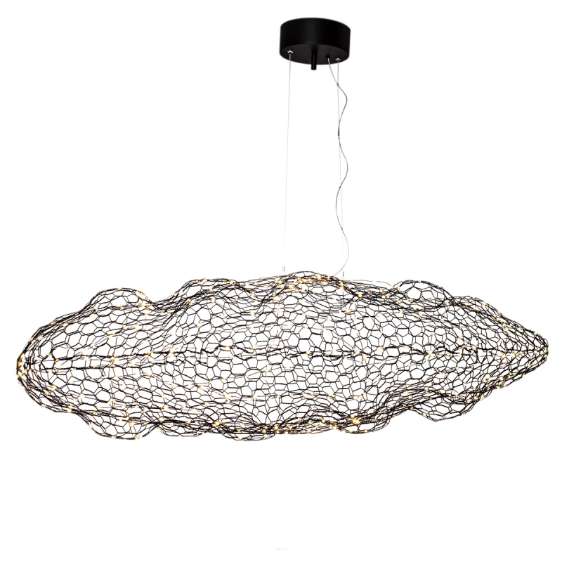  Hanging lamp By Rydens Hayden LED L 75 cm | BUY CHEAPER WITH A DISCOUNT CODE