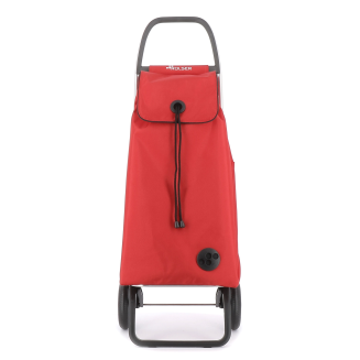 Wózek zakupowy Rolser I-Max MF 2 Rojo - 4