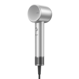 Suszarka do włosów MOVA Shine 10 (srebrna) - 6