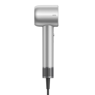 Suszarka do włosów MOVA Shine 10 (srebrna) - 2