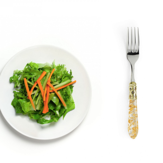 Komplet 6 łyżeczek do kawy Casa Bugatti Aladdin Gold/Gold - 2